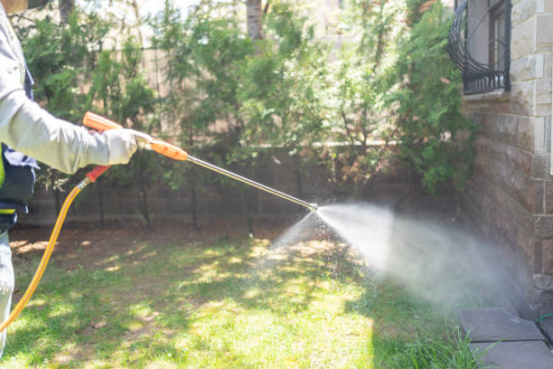 Kalida, OH Pest Control Company